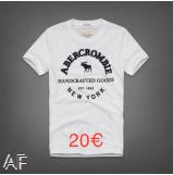 Abercrombie Camiseta