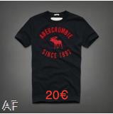 Abercrombie Camiseta