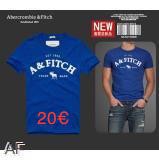 Abercrombie Camiseta