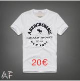 Abercrombie Camiseta
