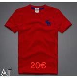 Abercrombie Camiseta