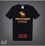 Abercrombie Camiseta