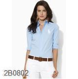 Ralph Lauren Camisa