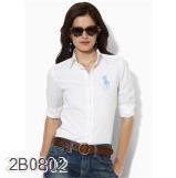 Ralph Lauren Camisa