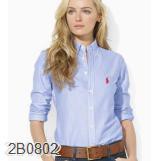 Ralph Lauren Camisa